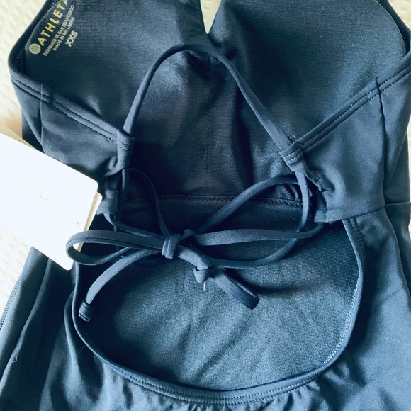 One Piece Athleta Suit - Picture 3 of 5